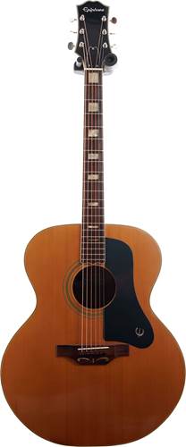 Epiphone FT-570 Sheraton Jumbo Acoustic - Made in Japan (Pre-Owned) Epiphone FT-570 Sheraton Jumbo Acoustic - Made in Japan (Pre-Owned)