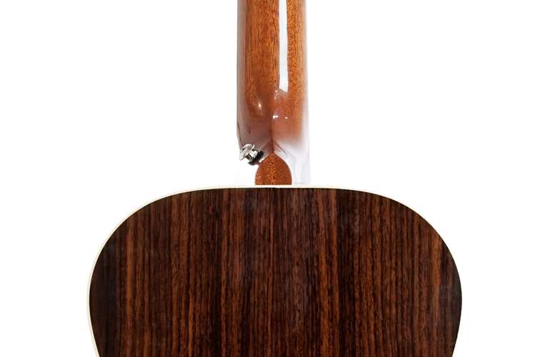 Gibson L-00 Studio Rosewood Rosewood Burst (Pre-Owned) Gibson L-00 Studio Rosewood Rosewood Burst (Pre-Owned)