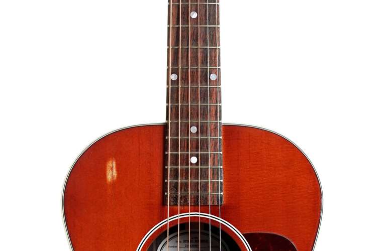 Gibson L-00 Studio Rosewood Rosewood Burst (Pre-Owned) Gibson L-00 Studio Rosewood Rosewood Burst (Pre-Owned)