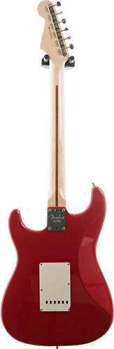 Fender 2011 Artist Stratocaster Eric Clapton Torino Red (Pre-Owned) Fender 2011 Artist Stratocaster Eric Clapton Torino Red (Pre-Owned)
