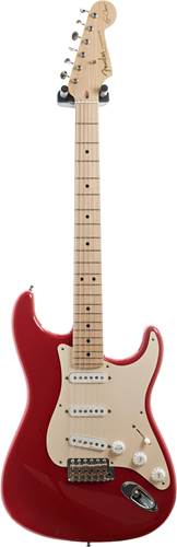 Fender 2011 Artist Stratocaster Eric Clapton Torino Red (Pre-Owned) Fender 2011 Artist Stratocaster Eric Clapton Torino Red (Pre-Owned)