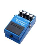 BOSS CS-3 Compressor Sustainer (Pre-Owned)