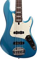 Lakland Skyline Darryl Jones 4 String Lake Placid Blue Rosewood Fingerboard (Pre-Owned)