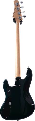 Overwater By Tanglewood Contemporary 4 String Jazz Trans Blue (Pre-Owned) Overwater By Tanglewood Contemporary 4 String Jazz Trans Blue (Pre-Owned)