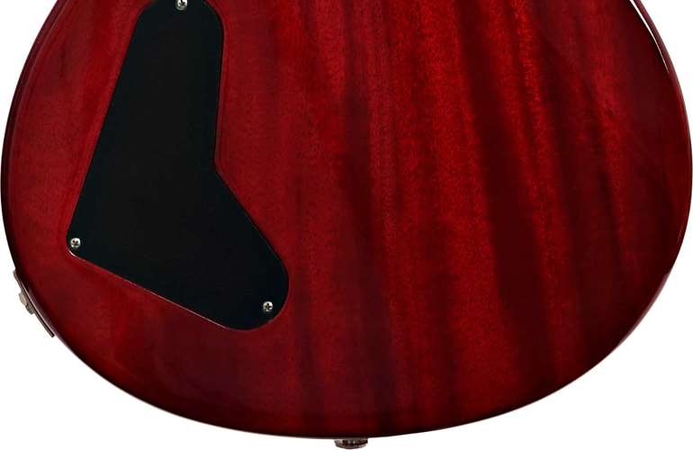 PRS 2020 Pauls Guitar Dark Cherry Burst (Pre-Owned) PRS 2020 Pauls Guitar Dark Cherry Burst (Pre-Owned)