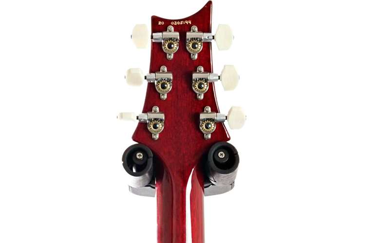 PRS 2020 Pauls Guitar Dark Cherry Burst (Pre-Owned) PRS 2020 Pauls Guitar Dark Cherry Burst (Pre-Owned)