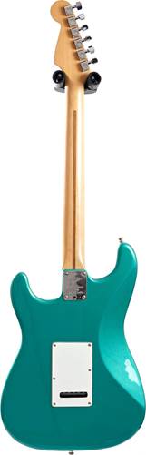 Fender 1994 USA Stratocaster 40th Anniversary Calypso Green (Pre-Owned) Fender 1994 USA Stratocaster 40th Anniversary Calypso Green (Pre-Owned)