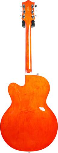 Gretsch G5120 Electromatic Hollowbody Orange (Pre-Owned) Gretsch G5120 Electromatic Hollowbody Orange (Pre-Owned)