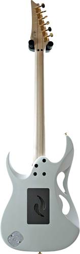 Ibanez 2023 Signature PIA3761 Steve Vai PIA Stallion White (Pre-Owned) Ibanez 2023 Signature PIA3761 Steve Vai PIA Stallion White (Pre-Owned)