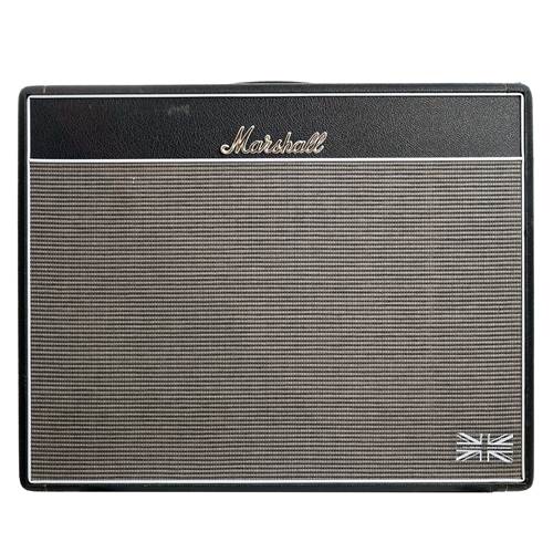 Marshall 2008 Blues Breaker JTM Reissue 30W 2x12 Combo Valve Amp (Pre-Owned) Marshall 2008 Blues Breaker JTM Reissue 30W 2x12 Combo Valve Amp (Pre-Owned)