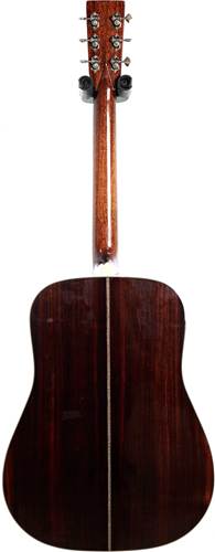 Eastman Traditional Series E8D-TC Natural Thermo Cure Dreadnought (Pre-Owned) Eastman Traditional Series E8D-TC Natural Thermo Cure Dreadnought (Pre-Owned)