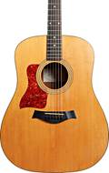 Taylor 110 Dreadnought Left Handed (Pre-Owned)