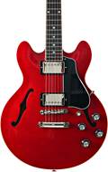 Gibson 2022 ES-339 Cherry (Pre-Owned)