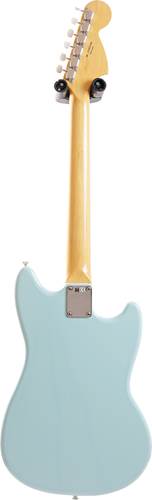 Fender 2019 Made in Japan Traditional 60s Mustang Sonic Blue Left Handed (Pre-Owned) Fender 2019 Made in Japan Traditional 60s Mustang Sonic Blue Left Handed (Pre-Owned)