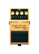 BOSS OS-2 Overdrive/Distortion (Pre-Owned)