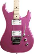 Kramer Pacer Classic Purple Passion Metallic Maple Fingerboard (Pre-Owned)