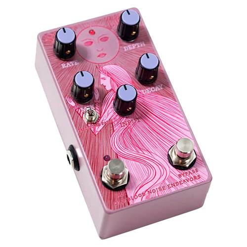 Old Blood Noise Endeavors Sunlight Freezing Reverb (Pre-Owned) Old Blood Noise Endeavors Sunlight Freezing Reverb (Pre-Owned)