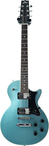Heritage Ascent H-150 Electric Guitar Pelham Blue (Pre-Owned) Heritage Ascent H-150 Electric Guitar Pelham Blue (Pre-Owned)