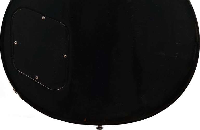 Gibson 2000 Les Paul Studio Ebony (Pre-Owned) Gibson 2000 Les Paul Studio Ebony (Pre-Owned)