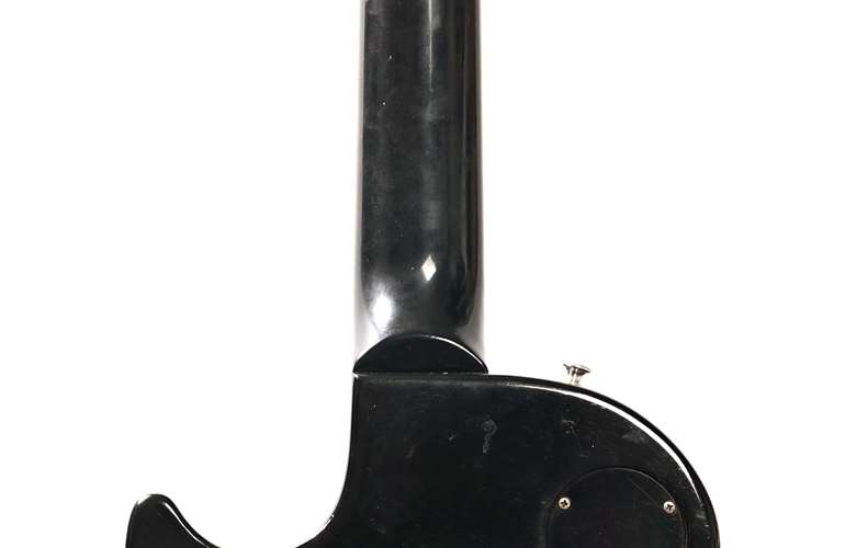 Gibson 2000 Les Paul Studio Ebony (Pre-Owned) Gibson 2000 Les Paul Studio Ebony (Pre-Owned)