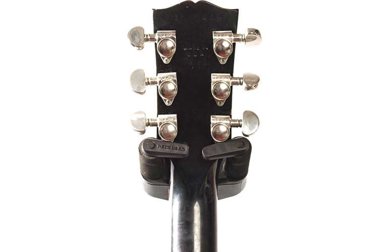 Gibson 2000 Les Paul Studio Ebony (Pre-Owned) Gibson 2000 Les Paul Studio Ebony (Pre-Owned)