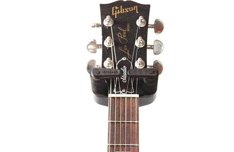 Gibson 2000 Les Paul Studio Ebony (Pre-Owned) Gibson 2000 Les Paul Studio Ebony (Pre-Owned)