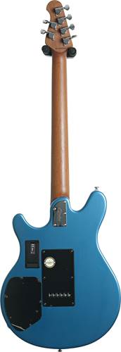Music Man Sterling Valentine Tremolo Toluca Lake Blue (Pre-Owned) Music Man Sterling Valentine Tremolo Toluca Lake Blue (Pre-Owned)