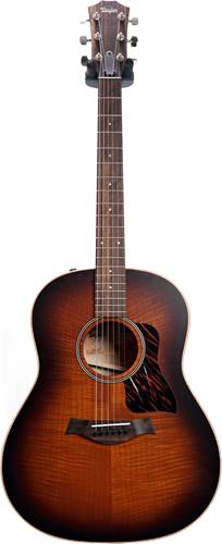 Taylor 2022 AD27e Flametop (Pre-Owned) Taylor 2022 AD27e Flametop (Pre-Owned)