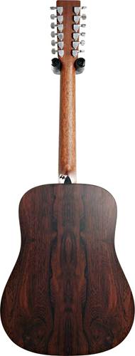 Martin D-X2E 12 String Spruce / Brazilian (Pre-Owned) Martin D-X2E 12 String Spruce / Brazilian (Pre-Owned)