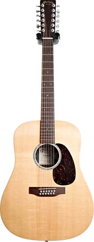 Martin D-X2E 12 String Spruce / Brazilian (Pre-Owned) Martin D-X2E 12 String Spruce / Brazilian (Pre-Owned)