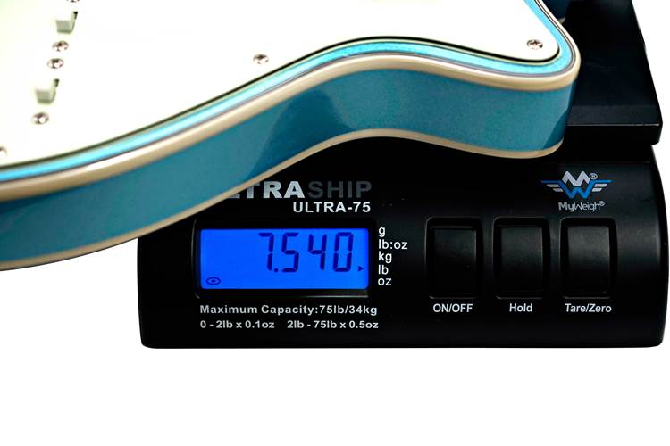 Brian May Special LE Windemere Blue (Pre-Owned) Brian May Special LE Windemere Blue (Pre-Owned)