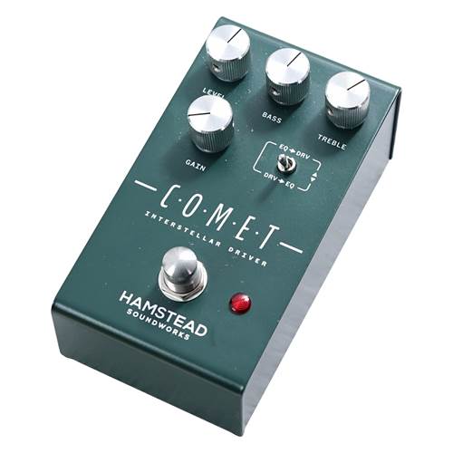 Hamstead Comet Interstellar Driver (Pre-Owned) Hamstead Comet Interstellar Driver (Pre-Owned)