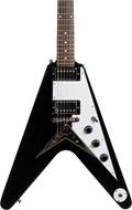 Epiphone Flying V Ebony (Pre-Owned)