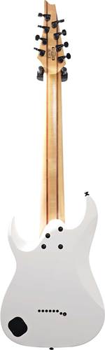 Ibanez TAM10 Tosin Abasi Signature White (Pre-Owned) Ibanez TAM10 Tosin Abasi Signature White (Pre-Owned)