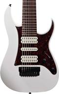 Ibanez TAM10 Tosin Abasi Signature White (Pre-Owned)