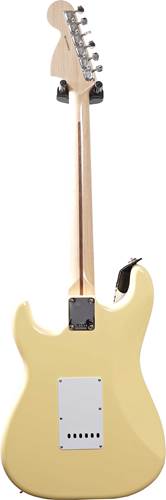 Fender 2024 Artist Stratocaster Yngwie Malmsteen Vintage White Maple Fingerboard (Pre-Owned) Fender 2024 Artist Stratocaster Yngwie Malmsteen Vintage White Maple Fingerboard (Pre-Owned)