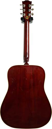 Gibson Historic Collection Hummingbird Aged Cherry Sunburst (Pre-Owned) Gibson Historic Collection Hummingbird Aged Cherry Sunburst (Pre-Owned)