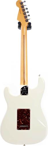 Fender 2022 American Professional II Stratocaster Olympic White Rosewood Fingerboard (Pre-Owned) Fender 2022 American Professional II Stratocaster Olympic White Rosewood Fingerboard (Pre-Owned)