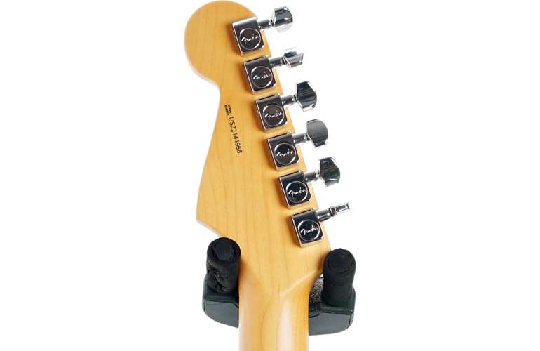 Fender 2022 American Professional II Stratocaster Olympic White Rosewood Fingerboard (Pre-Owned) Fender 2022 American Professional II Stratocaster Olympic White Rosewood Fingerboard (Pre-Owned)