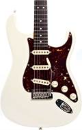 Fender 2022 American Professional II Stratocaster Olympic White Rosewood Fingerboard (Pre-Owned)
