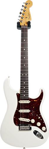 Fender 2022 American Professional II Stratocaster Olympic White Rosewood Fingerboard (Pre-Owned) Fender 2022 American Professional II Stratocaster Olympic White Rosewood Fingerboard (Pre-Owned)