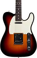 Fender American Ultra Telecaster Rosewood Fingerboard Ultraburst (Pre-Owned)