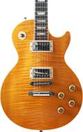 Gibson 2002 Les Paul Standard Trans Amber (Pre-Owned)