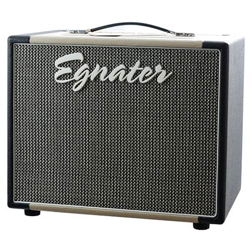 Egnater Rebel 30 112 Two Tone Combo Valve Amp (Pre-Owned) Egnater Rebel 30 112 Two Tone Combo Valve Amp (Pre-Owned)