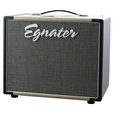 Egnater Rebel 30 112 Two Tone Combo Valve Amp (Pre-Owned