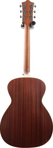 Guild M-240E Troubadour Vintage Sunburst Satin (Pre-Owned) Guild M-240E Troubadour Vintage Sunburst Satin (Pre-Owned)