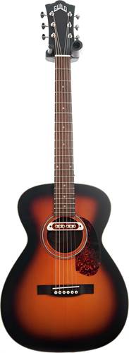 Guild M-240E Troubadour Vintage Sunburst Satin (Pre-Owned) Guild M-240E Troubadour Vintage Sunburst Satin (Pre-Owned)