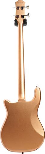 Epiphone Embassy Bass Smoked Almond Metallic (Pre-Owned) Epiphone Embassy Bass Smoked Almond Metallic (Pre-Owned)