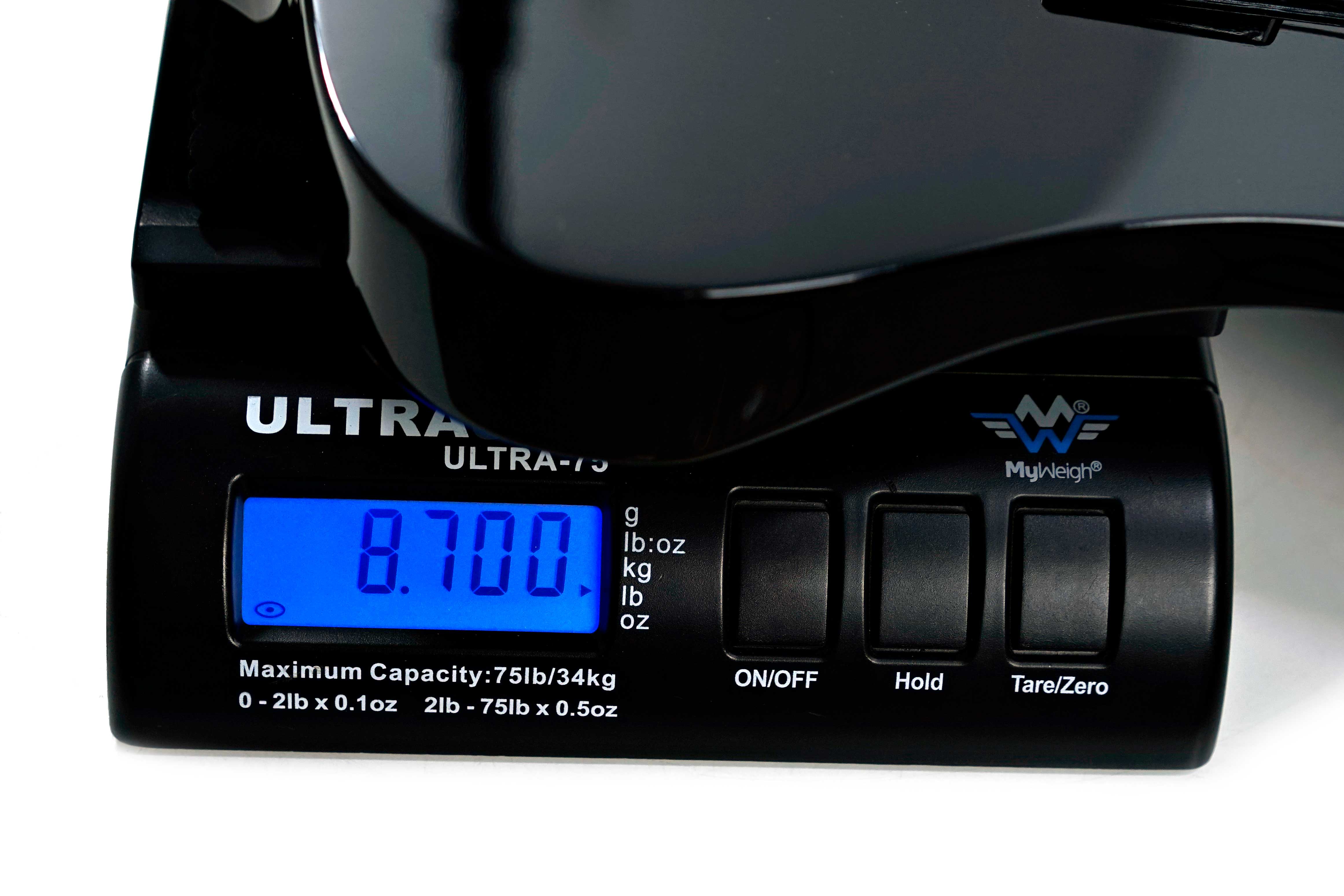 ESP LTD Deluxe Phoenix-1000 Black (Pre-Owned)