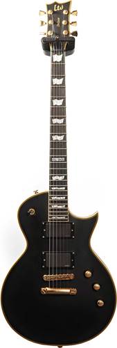 ESP LTD EC-1000 Black (Pre-Owned) ESP LTD EC-1000 Black (Pre-Owned)